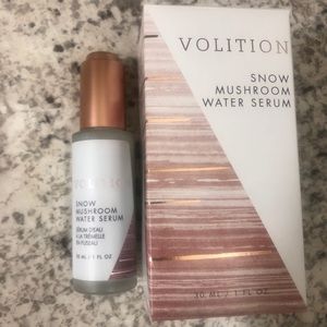 Volition Beauty Snow Mushroom Water Serum